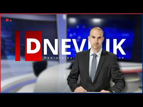 RTV HB | Dnevnik / 13.2.2026.