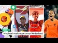 Dit waren de sportmomenten van het jaar
