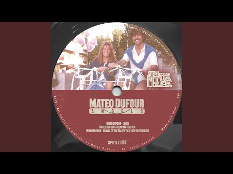 Blows Of The Sea (Tifra's Deep Treatment)