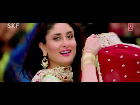 Aaj Ki Party  VIDEO Song   Mika Singh   Salman Khan, Kareena Kapoor   Bajra #varl #song #salmankhan