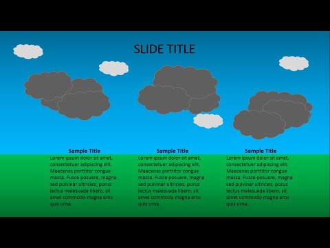 Arivilm - PowerPoint Presentation - Effective Slides - List22