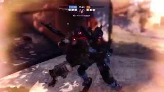 たたかうメイドさんのTITANFALL2 #1