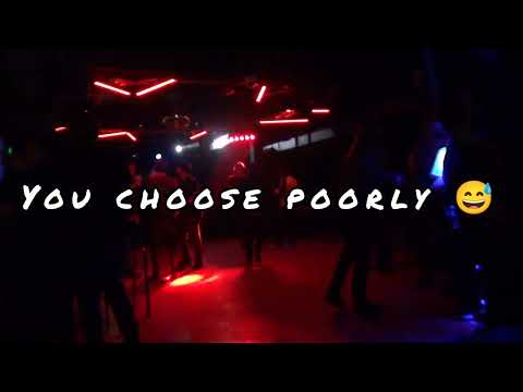 jokes on me, Katy Perry X megadeth