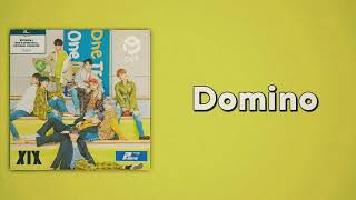 Download lagu 1THE9 (원더나인) - Domino (feat. Crush, Prod. Crush) [Slow Version] mp3