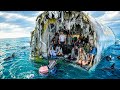 Deep Water 2026 Movie Explained In Hindi Hollywood Movieexplained