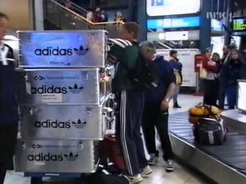 Oppsummering av Ski VM 1997 i Trondheim