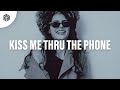 SP3CTRUM & ONTHEGRID - Kiss Me Thru The Phone