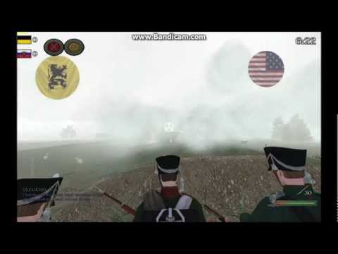 Napoleonic Wars (Warband DLC)