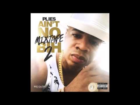 Videoclip de Wet Wet (feat. T-Pain) — Plies