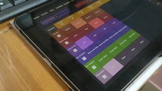 Video thumbnail for Image line Remote (IL remote) app for Fl studio (Alternative of midi keyboard) by Himanshu Katara