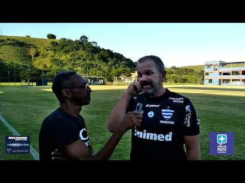 Especial Aymorés no módulo 2 do mineiro de futebol