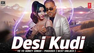 Download lagu Desi Kudi 🔥 Yo Yo Honey Singh x Nora Fatehi | Ultimate Bollywood Club Anthem 2025 mp3