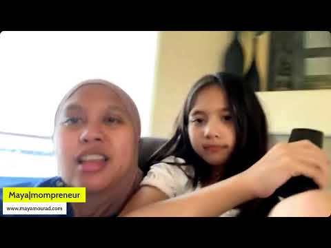 MFA show day 9 — Effort vs Talent