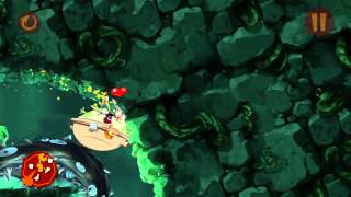 Rayman Jungle Run - Windows 10 Store Key UNITED KINGDOM