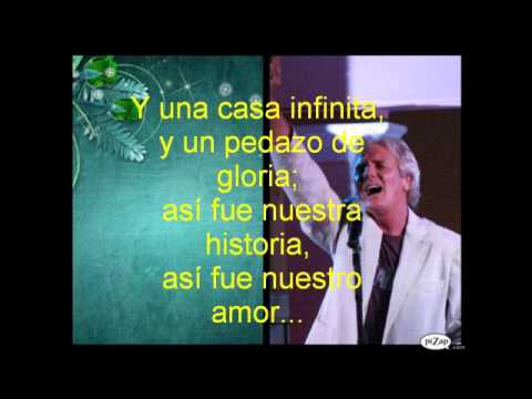 ASI FUE NUESTRO AMOR -SERGIO DENIS