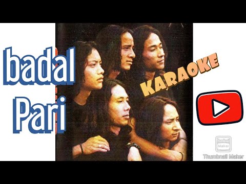Cobweb - Badal Pari ( Karaoke )