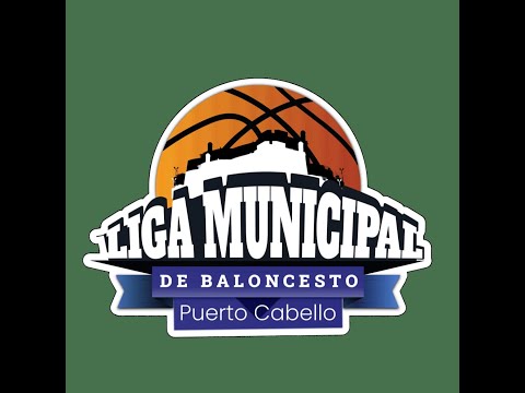 2DA. EDICIÓN LIGA MUNICIPAL PUERTO CABELLO - GOAIGOAZA VS UNION - JORNADA 1