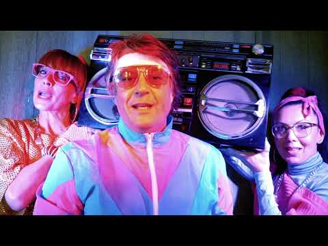 RIDILLO FOREVER - Ridillo feat. Fitness Forever (official videoclip)