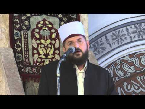 Muslimani pas Ramazanit  - Dr. Shefqet Kransiqi