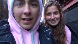 VIAJE PARIS-(fin de curso 4 eso) - ABRIL