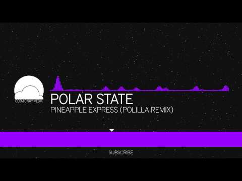 [EDM][Chiptune] Polar State - Pineapple Express (Polilla Remix)