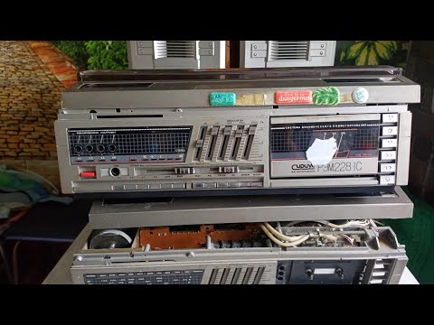 Сириус РЭМ 328-с 1990г.в. и РЭМ 328-1с 1991г.в. обзор по ценным радиодеталям.