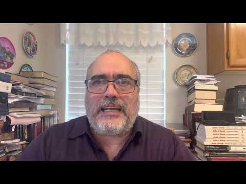 # 930 - Zc 12: 3 - Naquele Dia em Zacarias.