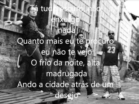 Blackout - Faibe