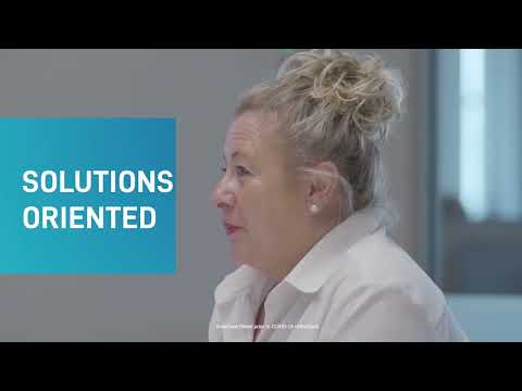 Location Tour at GF Italy in Agrate Brianza