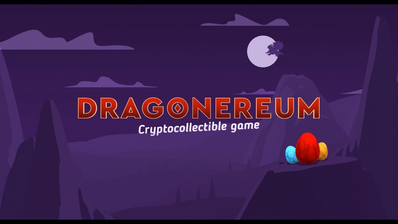 Dragonereum video