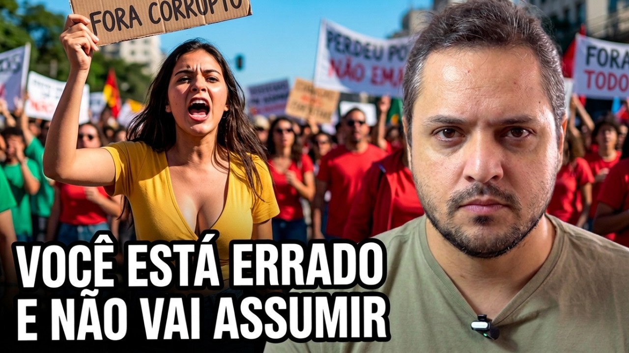 A ARMADILHA DO EGO: DEFENDENDO O INDEFENSÁVEL