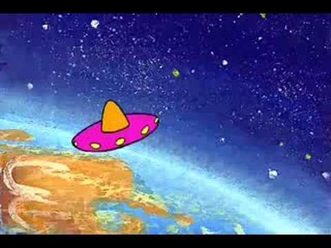 El Corrido de los OVNIS (Original)