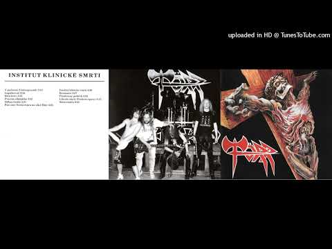 TORR - INSTITUT KLINICKÉ SMRTI