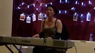 Amanda Palmer - Judy Blume (Live@AFPHP South Africa 2015)