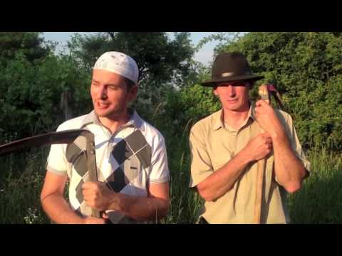 Igor Matovič - Trnavský sedlák