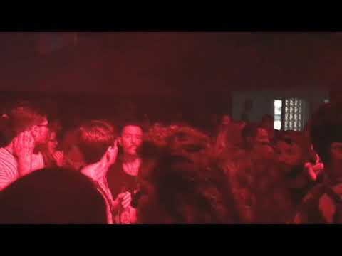 Francesco Del Garda at TOHOT