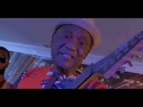 Indwara y'umutima by Orchestre Inkumburwa Played by Makanyaga Abdoul