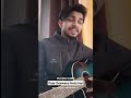Pyar Deewana Hota Hai Cover By Mann Sharma MannSang50 OldMelodies12