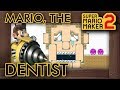 Super Mario Maker 2 Mario The Dentist