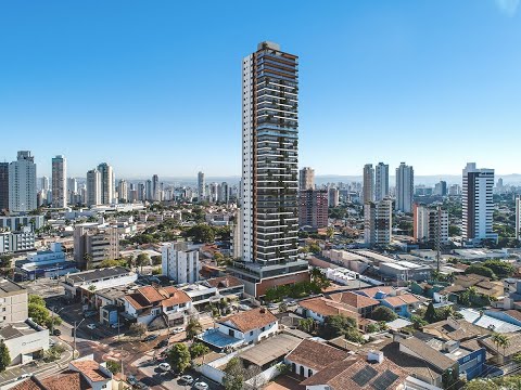 Apartamento Vero Home Gourmet | Setor Marista