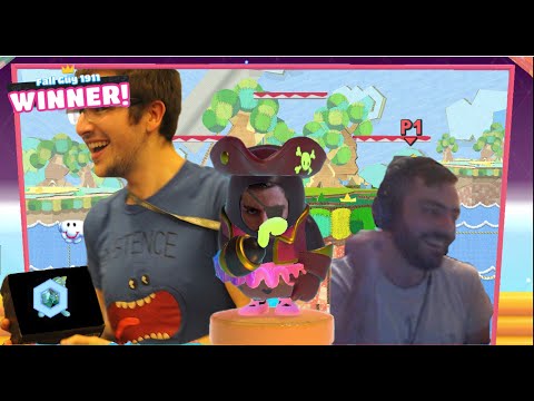 Ending GRAND FINALS with a 1% chance! Laurster Stream highlights