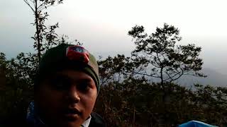 preview picture of video '[14-10-2018] Sunrise Di Gunung Telomoyo'