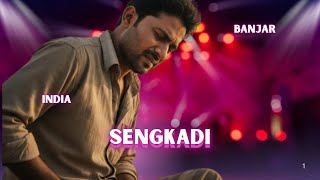 Download lagu SENGKADI (INDIA BANJAR) mp3 Download lagu SENGKADI (INDIA BANJAR) mp3