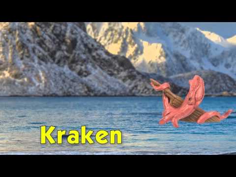 Safari Ltd Cryptozoology Toob