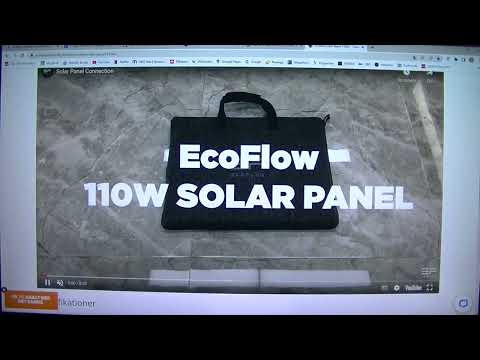 MongoTV_7355 - KIGGER PÅ EL LØBEHJUL-Del 12-Powerbank Med 220 V Stik-Ny E-way E-6075FRS-9.000 Kroner