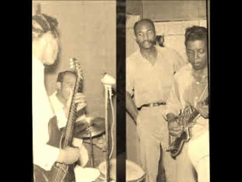 Robert Nighthawk-Goin' Down To Eli's