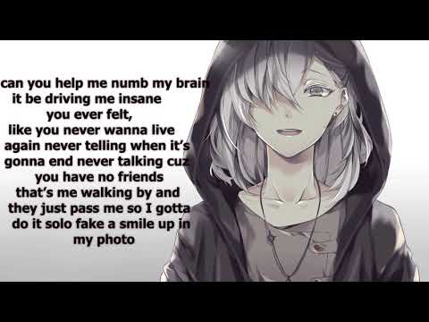 Coldsteeze - I Can't Hide It (Prod. Tundra Beats)