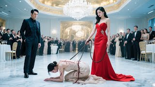 💔Hij liet zijn eerste liefde de vrouw aan zijn zijde 6 jaar lang op zijn kop zetten. Nu is ze getrouwd met een CEO, en hij verdrinkt in spijt!