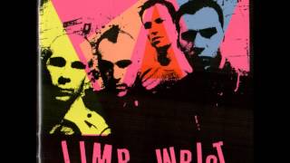 Limp wrist - the official limp wrist discography
