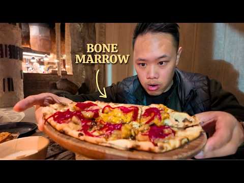 The ULTIMATE Beginner's Guide to Kazakh Food 🇰🇿